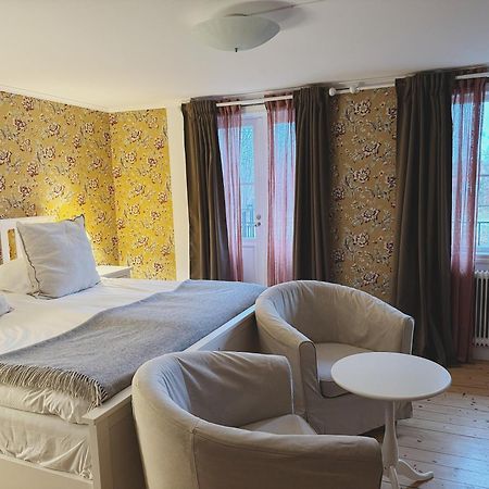 Hotel Smalandsgarden Gränna Exteriér fotografie